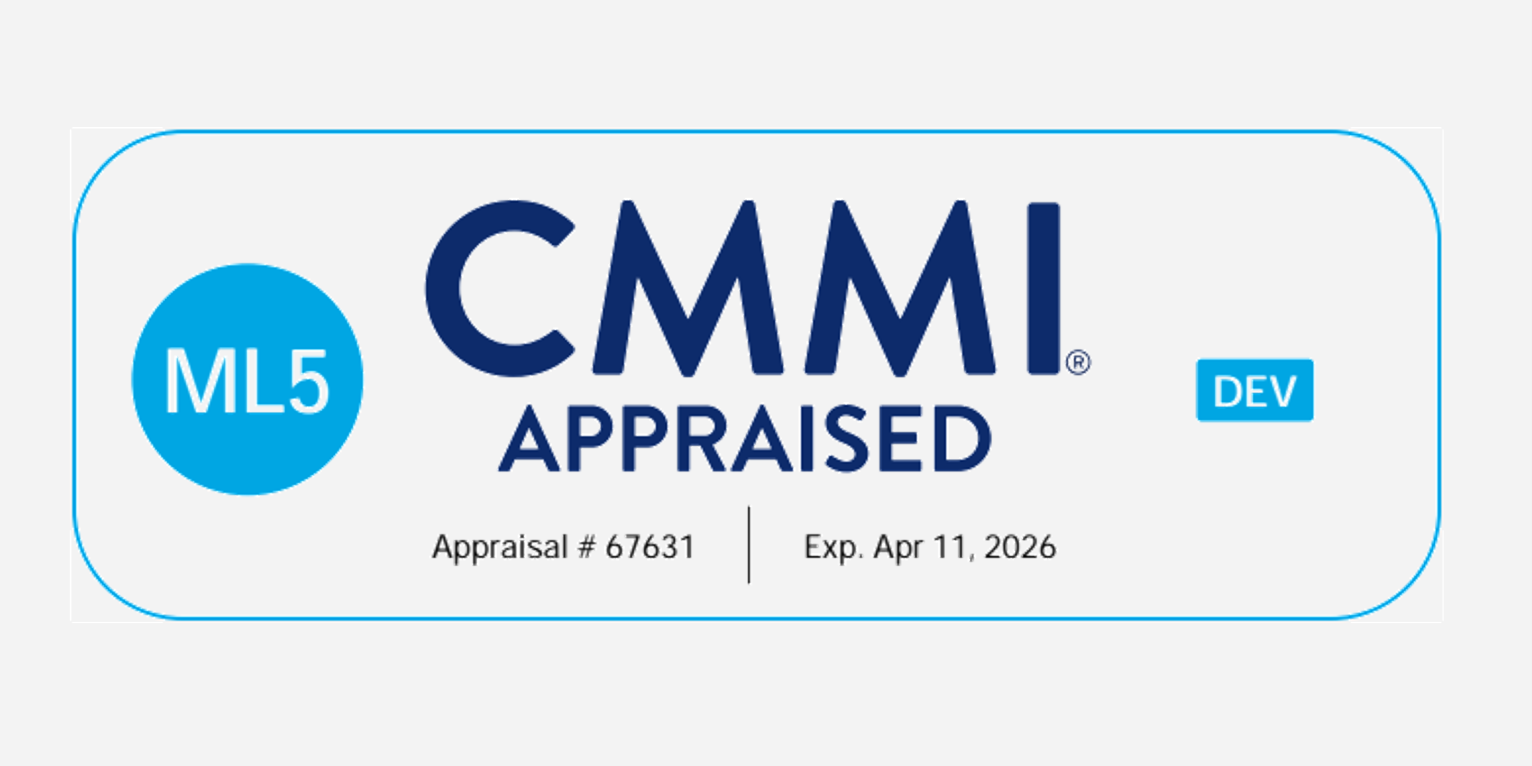 Kingland Achieves CMMI Level 5 for Software Development Maturity